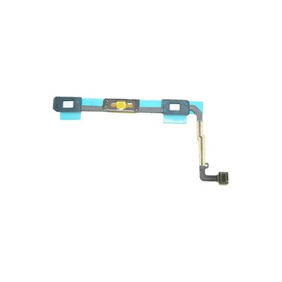 Replacement Home Button Flex Compatible For Samsung Galaxy Mega 6.3