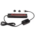 thumbnail image 2 of Aquarium Heater Auto Constant Temperature Submersible Fish Tank Heating Rod with Controller for Small Fish Tank, 2 of 7