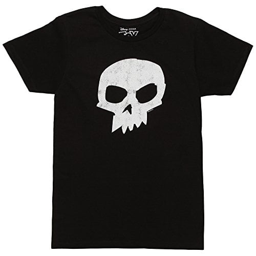 Toy Story Sid Skull T-shirt (Extra Large,Black)***X-Large - Walmart.com - Walmart.com
