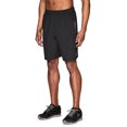thumbnail image 4 of RBX Active Men's X-Dri Woven Training Short With Side/Zip Pockets, 4 of 4