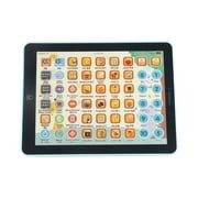 mini tablets for kids，Kids Tablet，Children Touch Tablet Pad Learning Reading Machine Early Education Machine