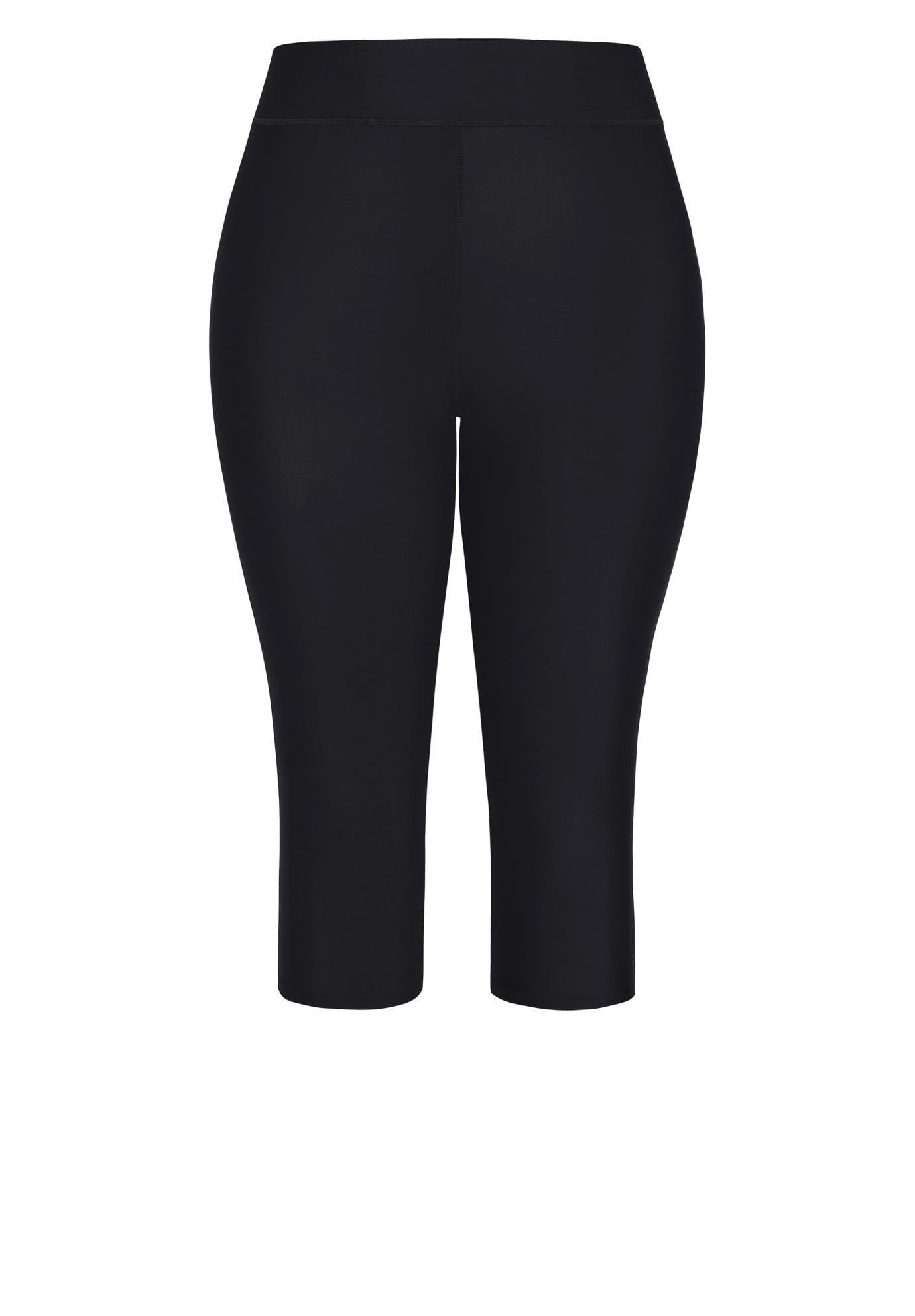 Avenue Women's Plus Size Swim Capri