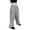 GY3, variant on Lounge Pants Men Loose Fit Comfortable Wide Leg Solid Color Jogging Sports Trousers Elastic Waist Drawstring with Pockets Workout Sweat Pants