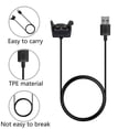 thumbnail image 2 of Charger Cradle Dock Power Charge Fit for Vivosmart for HR Charging Adapter, 2 of 7