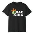 thumbnail image 3 of Derrick Raft Kings T-Shirt, 3 of 5