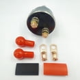 thumbnail image 3 of Interruptor de alimentación principal de 12V Interruptor de alimentación principal, Interruptor de batería, Aislador de corte de energía, Interruptor Soledad Desconecte el interruptor, 3 of 6