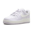 thumbnail image 4 of NIKE WOMENS AIR FORCE 1 '07 NEXT NATURE Womens "Barely Grape" DV3808 500 DV3808 500 from Stadium Goods, 4 of 8