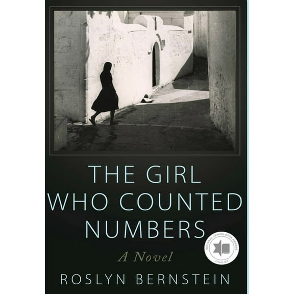 New Jewish Fiction The Girl Who Counted Numbers, (Hardcover)