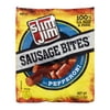 Slim Jim Sausage Bites Pepperoni, 4.0 OZ