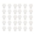thumbnail image 2 of Flat Sewing Machine Engine Oil Hat 30pcs Sewing Machine Oil Hat Easy To Install for Maintenance ANGGREK Otros, 2 of 8