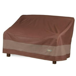 Duck Covers Ultimate Waterproof 32 Inch Rocking Chair Cover Walmart