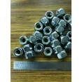 thumbnail image 3 of 5/16-18 Zinc Nylon Insert Stop Lock Nut - 50 Pieces, 3 of 5