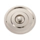 thumbnail image 5 of Tapa universal para sartén, práctica y resistente al calor. Utensilios de cocina. 10 pulgadas, 5 of 9