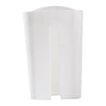 thumbnail image 2 of Viflosae Tissue Storage Box Wall-mounted Paper Towel Garbage bag sorting box Deals on electronics, 2 of 2