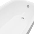 thumbnail image 5 of A&E Bath Remi-NF Freestanding Bathtub 68", 5 of 5