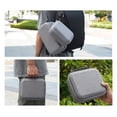 thumbnail image 4 of Funda Para Mando A Distancia Compatible Con RC PRO 2, Forro Absorbente De Golpes, Bolsa De Malla Integrada, Bolsa De Viaje Para Mando A Distancia De Dron A Prueba De Agua, 4 of 7