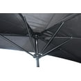 thumbnail image 2 of 9 Feet Half Umbrella, 2 of 5