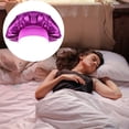thumbnail image 4 of unbranded 1Ud Sleep Cap Morado Con Elástica Para Uso Y Protección Del, 4 of 6