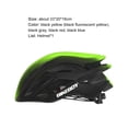thumbnail image 7 of UDIYO Bike Helmets Breathable Impact Resistance Accessory Mens Women Safety Bicycle Helmets for Outdoor, 7 of 7