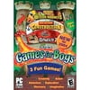 CANCEL/DROP PlayZone! Games for Boys PC