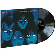 Kiss - Creatures Of The Night (40th Anniversary) [Half-Speed LP] - Rock - Vinyl