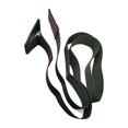 thumbnail image 1 of Equipo de arco Cuerda de arco Resistente Tradicional con almohadilla antideslizante Herramienta de cuerda de arco portátil multifuncional Herramienta, 1 of 8