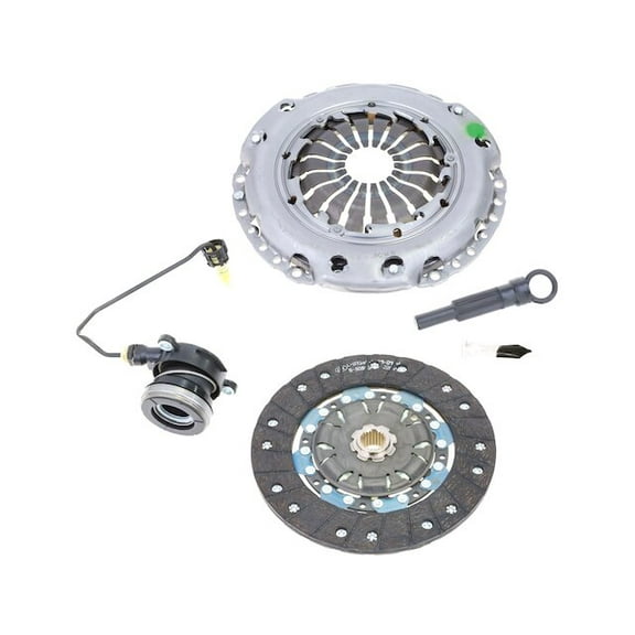 Clutch Kit - Compatible with 2012 - 2015 Chevy Cruze 2013 2014