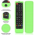 thumbnail image 4 of ShenFei Hydream Silicone Case Cover For Samsung Tv Remote Control Bn59 Series, Shockproof Anti-slip Remote Case Cover Protective Case For Samsung Tv Remote Co, 4 of 5