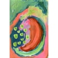 thumbnail image 2 of Marmont Hill "Abstract Wave" by Jill Lambert Painting Print on Wrapped Canvas, 2 of 5