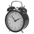 thumbnail image 3 of IKEA DEKAD Alarm Clock, Black (Pack of 2, W: 4" X D: 2 ¼" X H: 5 ½"), 3 of 5