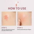 thumbnail image 4 of Liquide 5ml Longue Durée pour Haute Pigmentation Couleur Crée une Finition Douce Vegan, 4 of 7