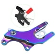 thumbnail image 5 of Bike Disc Brake Bracket Adapter Mounting Road Bike Brake Seat, 5 of 6