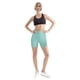 thumbnail image 2 of TaTaai Women's High Waisted Yoga Shorts with Pockets Butt Lifting Scrunch Leggings Stretchy Running Gym Workout Non See Through Tummy Control Gift, 2 of 8