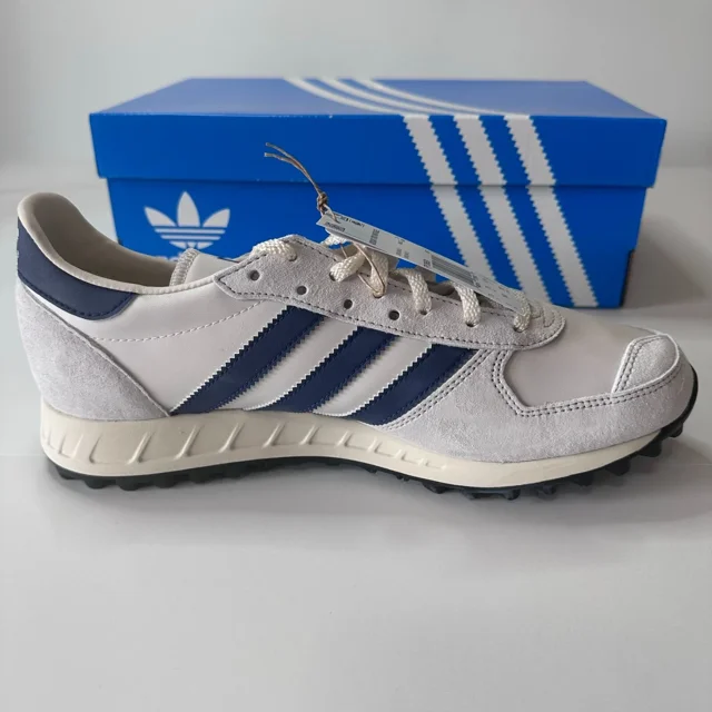 Adidas Tennis White Sneakers New Soccer Running Shoes Casual Fashion Ultras