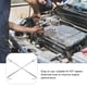 thumbnail image 3 of unbranded 2Ud Bracket De Sujeción Para Batería Universal En Aleación De Aluminio Para Autos Y Camionetas, 3 of 8
