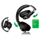 thumbnail image 3 of Audífonos Inalámbricos Gamer BINDEN G5 Baja Latencia gris Binden AUD-G5-GRY, 3 of 5