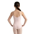thumbnail image 3 of Capezio Princess Camisole Leotard - Girls, 3 of 5