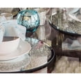 thumbnail image 5 of Sparkles Home Regent Round Crystal Charger, 5 of 5