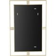 thumbnail image 5 of Camden Isle Daria Wall Mirror and Console Table, 5 of 8