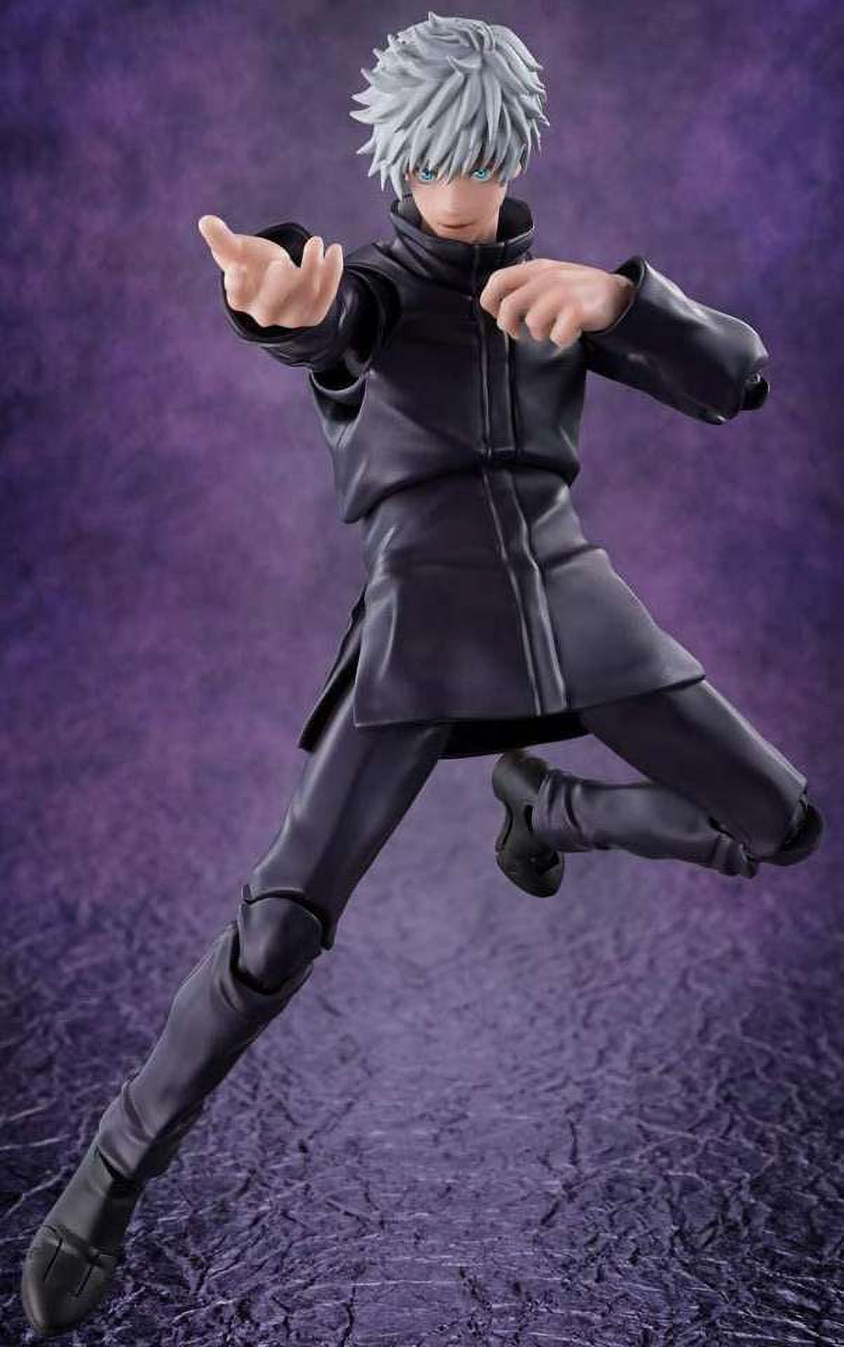 Jujutsu Kaisen S.H. Figuarts Satoru Gojo Action Figure