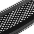 thumbnail image 1 of Grille de Calandre de Capote avant pour Modèle EK JDM Type R pour 1999 - 2000, 1 of 8