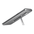 thumbnail image 3 of Samsung Protective Standing Cover for Samsung Galaxy S9+ - Silver, 3 of 6