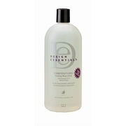 Design Essentials Compositions Foaming Wrap Lotion For Relaxed And Natural Hair, Refill, 32 Fl Oz C80