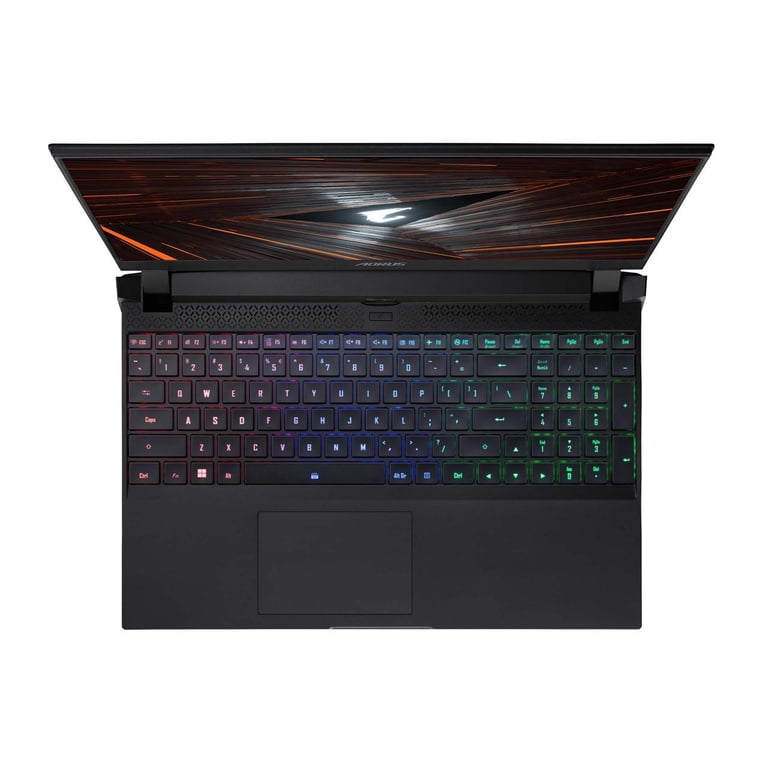 GIGABYTE AORUS 5 SE4 - 15.6