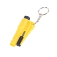 thumbnail image 4 of Martillo de seguridad para automóviles, rompeventanas de emergencia, martillo de seguridad multifunción para automóviles, martillo salvavidas, suministros de seguridad, 4 of 4