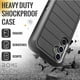 thumbnail image 4 of Funda Protectora para Samsung Galaxy A35 5G (2024), 4 of 8