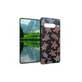 thumbnail image 1 of Compatible with Google Pixel 7 Pro Phone Case, Turtles Case Silicone Protective for Teen Girl Boy Case for Google Pixel 7 Pro, 1 of 1