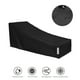 thumbnail image 4 of OPTUTUS Fundas para Tumbonas de Exterior Impermeables, Muebles de Patio, Funda para Tumbonas de Piscina, 83 x 32 x 30 Pulgadas, 4 of 10