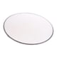 thumbnail image 5 of Cabezal de tambor transparente Yuyangstore 14 pulgadas Drum Skin, 5 of 8