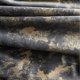 thumbnail image 1 of Curtains for Living Room Bedroom Dining Luxury Bronze Texture Velvet Flannel Thick Window Solid Color Cloth Restaurant Windows, 1 of 5